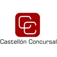 CASTELLON CONCURSAL Logo