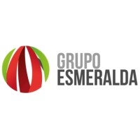 Grupo Esmeralda Logo