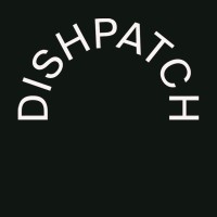 Dishpatch Logo