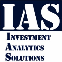 Investment Analytics Solutions Logo
