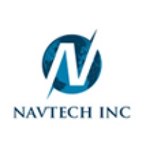 NAVTECH INC Logo
