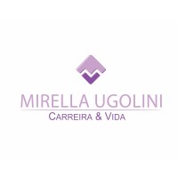 Mirella Ugolini • Carreira & Vida Logo