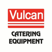 Vulcan Catering Equipment Logo