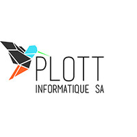 Plott Informatique SA Logo