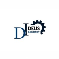 DeusIndustries Logo