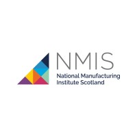 National Manufacturing Institute Scotland Logo