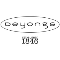 Deyongs Ltd Logo