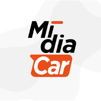 Midia Car Logo