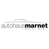 Autohaus Marnet Logo