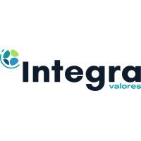 Integrando Valores Logo