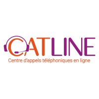 CATLINE Logo