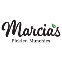 Marcias Pickled Munchies Logo