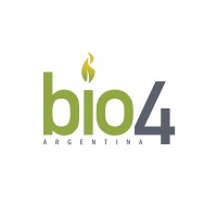 bio4 argentina Logo