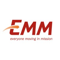 Eastern Mennonite Missions Logo