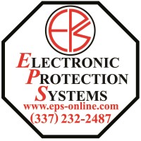 Electronic Protection Systems Logo