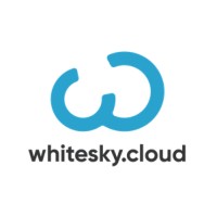 whitesky.cloud Logo