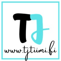 TJ Tiimi Oy Logo