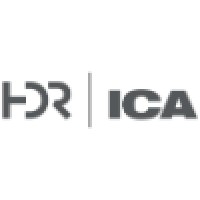 HDR | ICA Logo