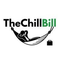 The ChillBill Logo