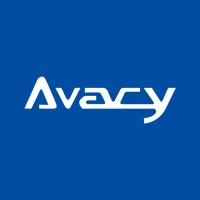 Avacy Calçados Logo