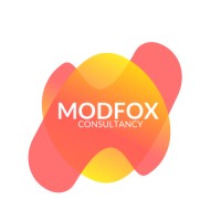 MODFOX Consultancy Logo