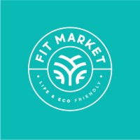 Fit Market Logo