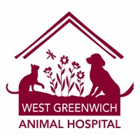 West Greenwich Animal Hospital Logo