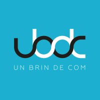 Un Brin De Com Logo