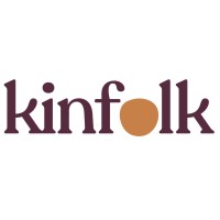 Kinfolk Logo