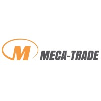 Meca-Trade Oy Logo