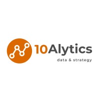 10Alytics Logo