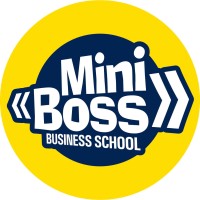 Miniboss Business School Baku Logo