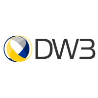 DW3 Consultoria Logo