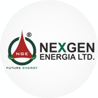 Nexgen Energia Logo