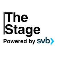 The Stage Logo