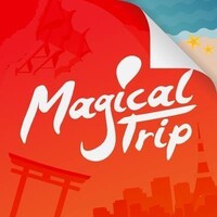 MagicalTrip Logo