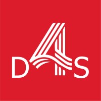 Doors4s Logo