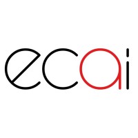 ecai | estudio carvajal arquitectura ingeniería Logo
