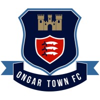 Ongar Town FC Logo