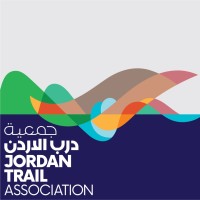 Jordan Trail Association Logo
