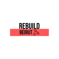 Rebuild Beirut Logo