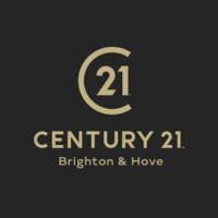Century 21 Brighton & Hove Logo