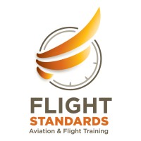 Flight Standards Logo