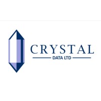 Crystal Data Ltd Logo