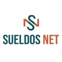 SueldosNet Logo