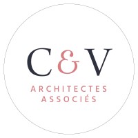Chambre & Vibert Architectes Associés Logo