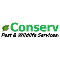 Conserv Pest & Wildlife Services Logo