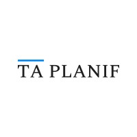 Ta Planif Logo