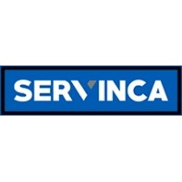 SERVINCA Logo