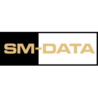 SM-DATA, a.s. Logo